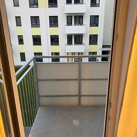 Bengal Apartment Szczecin